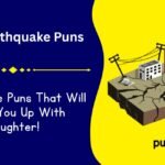 251+ Earthquake Puns: Shaky Jokes That Will Rock Your World (2026)