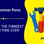 251+ Hammer Puns: Funny Hammer Jokes to Nail Your Day (2026)
