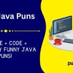 253+ Java Puns: Brew-tifully Funny Jokes for Coffee & Code Lovers (2026)