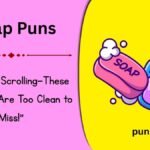 250+ Soap Puns: Clean, Funny, and Hilarious Soap Jokes (2026)