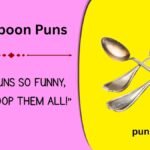 251+ Spoon Puns: Hilarious Spoon Jokes to Stir Up Some Fun (2026)