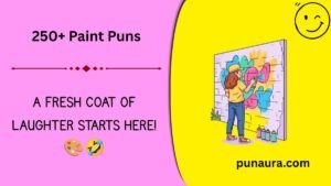 250+ Paint Puns: Colorful Jokes That Are Brush-ing With Humor (2026)